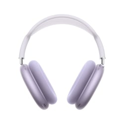 Casque arceau Bluetooth Apple AirPods Max 2 - ANC - Violet
