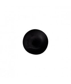 Nez ou yeux 8mm - Union Knopf Noir