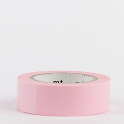 Masking tape - Rose clair - 7 m x 15mm