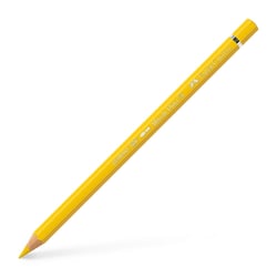 Crayon de couleur 185 jaune de Naples aquarellable Albrecht Dürer Faber-Castell