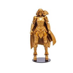 DC Multiverse - Figurine Anti-Crisis Wonder Woman 18 cm