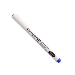 Graph'It - Marqueur Fine liner Graph'it 0,5 Bleu