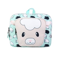 Cartable 32 cm recyclé Caméléon – BODYPACK