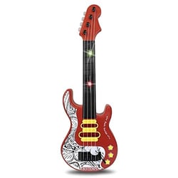 Guitare électronique rock - Bontempi