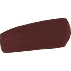 Golden - Peinture Acrylic Matte Golden I 118ml Violet Oxyde