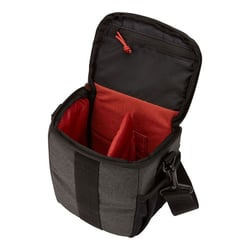 CASE LOGIC Sac d'épaule CECS102 OBSIDIAN Era Small DSLR