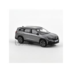 Voiture Miniature - NOREV - RENAULT Espace - 1/43 - 2023 - Shadow Grey