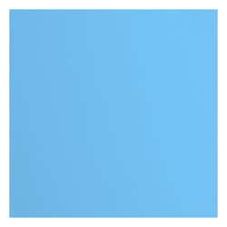 Papier cartonné texturé Florence - River - 20 feuilles - 30,5 x 30,5 cm - 216 g/m²