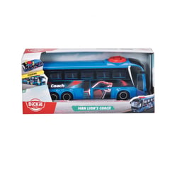 Majorette MAN Lion's Coach