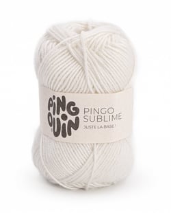 Pingo Sublime
