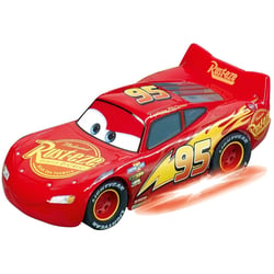 Voiture Carrera GO Disney/Pixar Cars Lightning McQueen" - 64150"