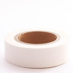 Masking tape - Blanc mat - 7 m x 15mm