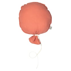 Ballon mural décoratif en gaze de coton