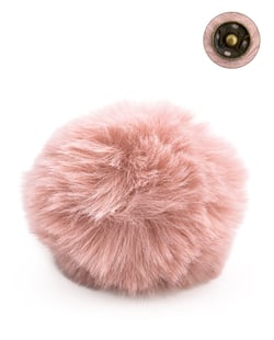 Pompon Pour Bonnet