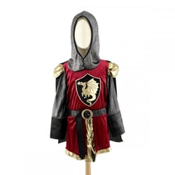 Déguisement Chevalier Tristan 3-4 ans