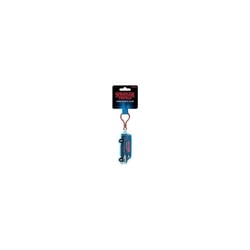 Stranger Things - Porte-clés Stranger Things Torch Key Clip WSQK Van - Pyramid International