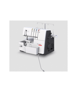 Surjeteuse Bernette B64 Airlock - Bernette Blanc Bernette