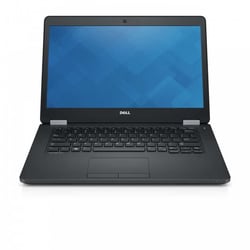 Dell Latitude E5470 - 8Go - SSD 256Go - Grade B