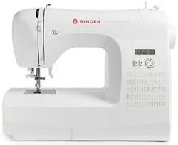 Singer Haute Couture Machine à Coudre électronique Limited Edition