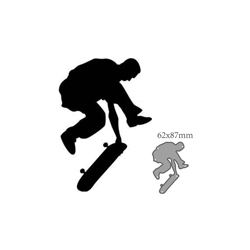 Die skatter