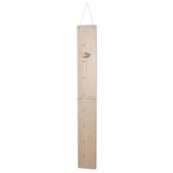 Toise en bois de 140cm