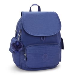 Sac à dos Kipling City Pack S - 33 CM Ocean Blue