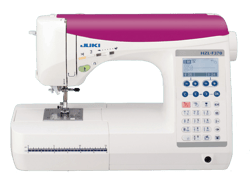 Machine à coudre électronique Juki HZL-F370