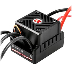 Variateur Brushless 1/10 Robitronic Razer Ten G2 60A / 2-3S R01225