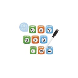 Dés Personnalisables - Jouet créatif et éducatif