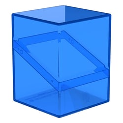 Ultimate Guard - Boulder 100+ Clear - Sapphire