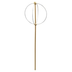 Support pour arbre déco, hauteur 102 cm