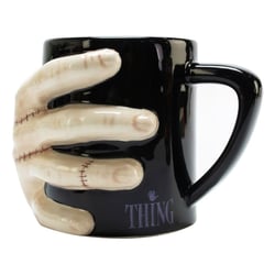 Mercredi - Mug 3D Thing 330 ml