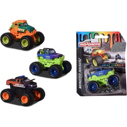 Monster Rockerz Colour Changers