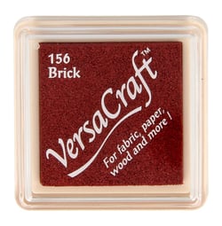 Encreur brick mini Versacraft -Tsukineko