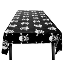 Nappe Pirate Noir/Or