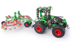 Constructor Fred et Helen - Alexander Toys