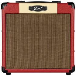 CM15R Dark Red Cort