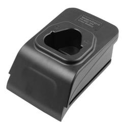 Avizar Socle de charge pour Batterie AEG L1215 / L1215R Référence LL1230 Noir