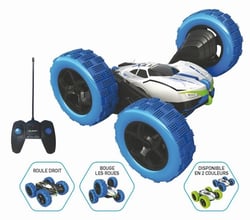 Voiture Radiocommandee New Storm 1:18