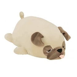 peluche bulldog - Trousselier
