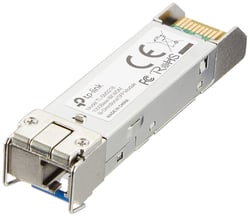 Transceiver SFP TP-Link TL-SM321B - Métallique