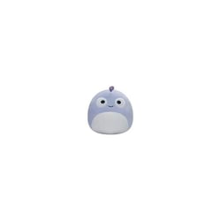 Squishmallows - Peluche Coleen Purple Chameleon 40 cm - Jazwares