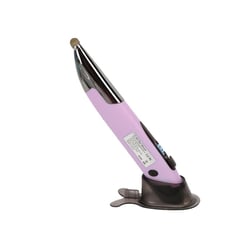 Souris Stylo Sans Fil Écologique Ergonomique Pour PC Et Tablette Violet YONIS