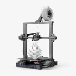 Imprimante 3D Grande Taille Double Engrenage Métal Auto-Nivellement Haute Précision YONIS