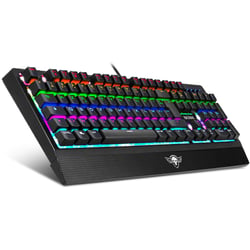 CLAVIER MECANIQUE GAMING XK500