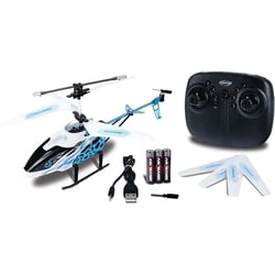 Hélicoptère radiocommandé Eagle 280 Crash Stop 2.4G 100% RTF