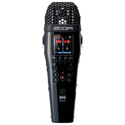 M4 MicTrak Zoom