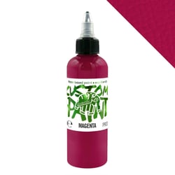Teinture pour Daim et Nubuck - Magenta - 100mL