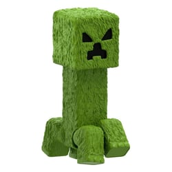 Minecraft, le film - Figurine Creeper 30 cm - Mattel