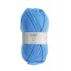 Prima Mercerie| Pelote tricot |fil à tricoter acrylique |pelote de 50g